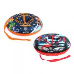 SILAPRO BY Сноутьюб с сиденьем, d80см, оксфорд 600D, резина R14, ПВХ