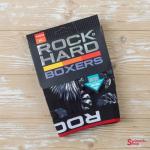 Боксеры мужские ROCKHARD 7003-150