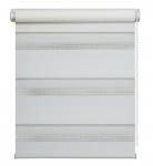 Рулонная штора день-ночь