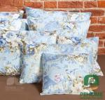 57(10)02-М Подушка перо-пуховая Соня Легкие сны 50*70