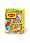 Бульон золотой куриный, 72 г (кубики)