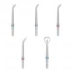 Ирригатор для полости рта Kitfort КТ-2916-3 бело-розовый