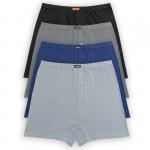 MUB6001 трусы мужские