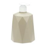 Диспенсер для мыла ПРИЗМА (латте)