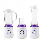 Блендер ''3 в 1'' Kitfort КТ-3036