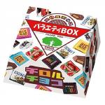 TIROL КОРОБОЧКА шоколад в ассортименте 27 шт