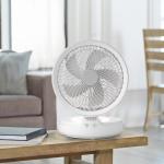 Беспроводной вентилятор Kitfort КТ-407