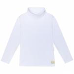 Водолазка для девочки