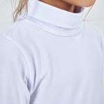 Водолазка для девочки