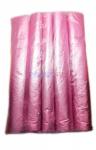 Пакет фасовочный рул (30х40)-9 розовый Унипак (5 рул)