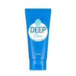 A'pieu Пенка для глубокого очищения пор Deep Clean Foam Cleanser