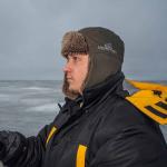 ШБ-1 шапка муж. Nordman овчина иск. хаки