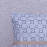 Наволочка бязь 5069 упаковка 2 шт 50/70