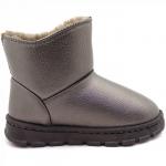 18561-24 бронза Угги для девочек (32-37)/10