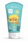 Детский солнцезащитный крем для лица и тела SPF 50 ESTEL LITTLE ME 150 мл