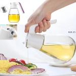 Емкость для масла или для уксуса, 580 мл