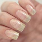 Гель лак Жидкий Опал  3,5 мл