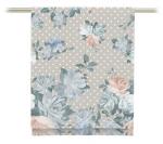 Полотенце вафельное Красотка Mia Cara