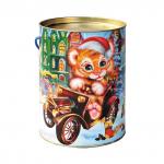 *Сладкий новогодний подарок Вираж