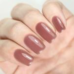 BASIC Rubber Base Chocolate - Шоколадная база, 11 мл