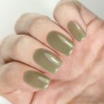 BASIC Rubber Base Emerald - Изумрудная база, 11 мл