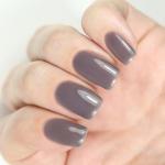 BASIC Rubber Base Smoky - Дымчатая база, 11 мл