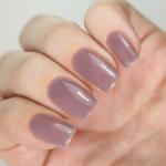 BASIC Rubber Base Taupe - Тауп база, 11 мл