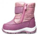 мембранная обувь