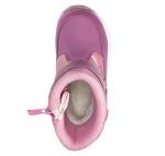 мембранная обувь