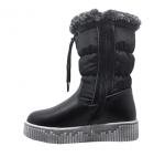 Сапоги зимние