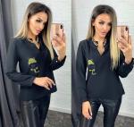 Блузка женская арт. 1187425