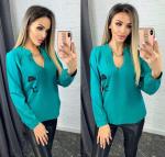 Блузка женская арт. 1187424