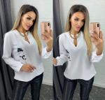 Блузка женская арт. 1187412