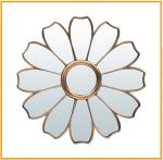 QWERTY Зеркало декоративное "Портофино"25*25 см /12