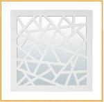 QWERTY Зеркало декоративное "Турин" 40*40 см /6