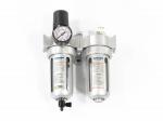 Блок подготовки воздуха регулятор-фильтр-лубрикатор G804, 1/2"// Gross