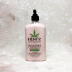 Молочко для тела увлажняющее  Грейпфрут&Малина 500 мл.