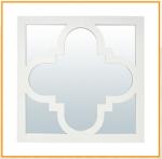 QWERTY Зеркало декоративное "Верона" 40*40 см  /6