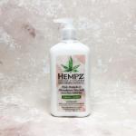 Молочко для тела увлажняющее Помело и Гималайская соль 500 мл.