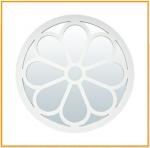 QWERTY Зеркало декоративное "Равенна" 42 см /6