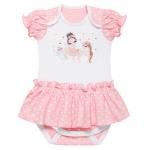 Боди "Baby girl"