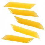 "Добродея" Макароны Перья PENNE RIGATE высший сорт 900 г