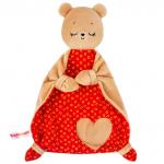 !Комфортер МЯКИШИ 610 мишка Барни