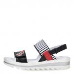 Босоножки детские (100% Кожа)