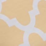 QWERTY Чехол на стул "Ромб", 100% полиэстер /50