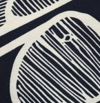 QWERTY Чехол на стул "Перо" , 100% полиэстер /50