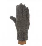 Перчатки вязаные арт.ПР1410-05 Серый