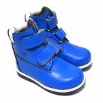 Ботинки, Игореша 2 голубой