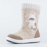 !Сапожки войлок (валенки)