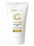 ВВ - КРЕМ Биобьюти SPF-25, тон № 2 Крем-карамель, 50 мл.